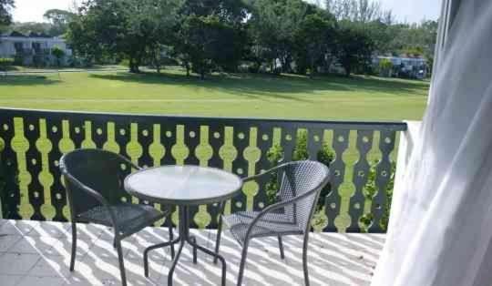 Appartamento 126 Friendship, Rockley Golf Club Bridgetown Esterno foto