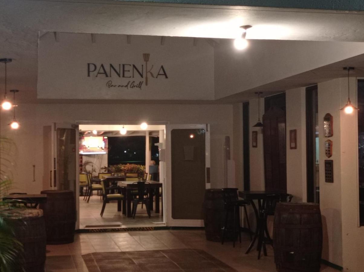 Appartamento 126 Friendship, Rockley Golf Club Bridgetown Esterno foto