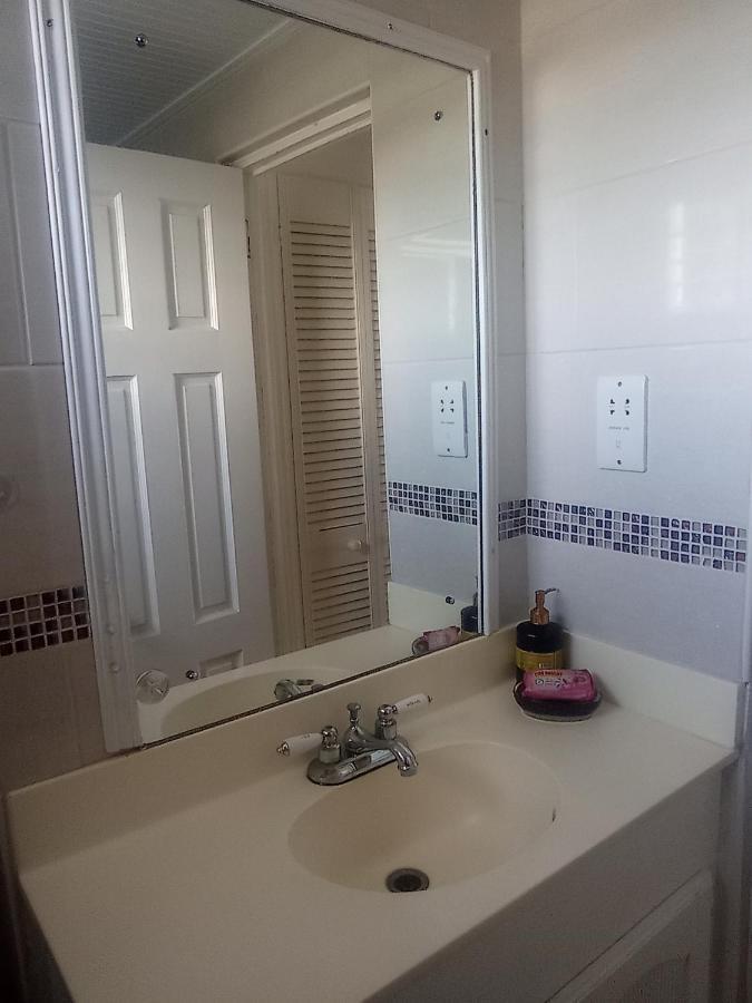 Appartamento 126 Friendship, Rockley Golf Club Bridgetown Esterno foto