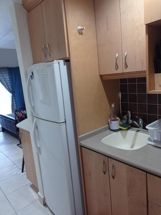 Appartamento 126 Friendship, Rockley Golf Club Bridgetown Esterno foto