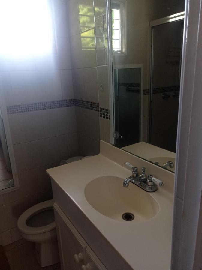 Appartamento 126 Friendship, Rockley Golf Club Bridgetown Esterno foto