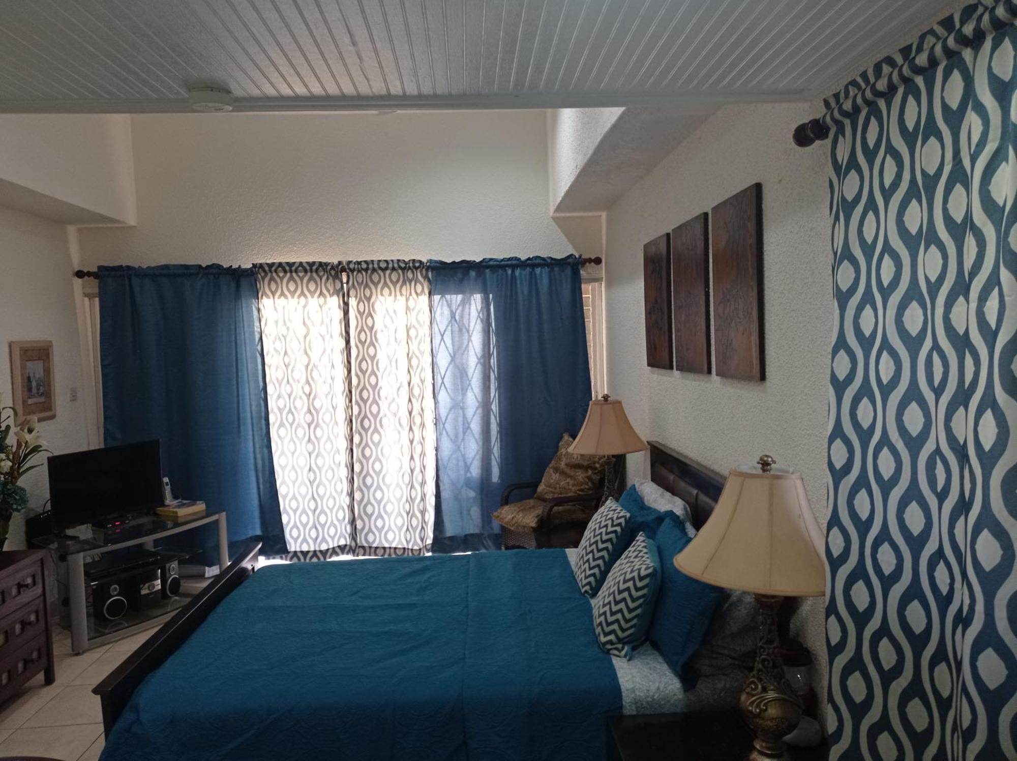 Appartamento 126 Friendship, Rockley Golf Club Bridgetown Esterno foto